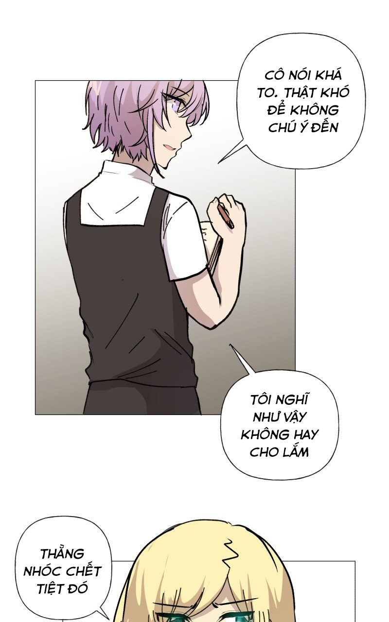 Đọc truyện Trọng sinh mạc thế - Chap 58